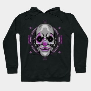 clown demons Hoodie